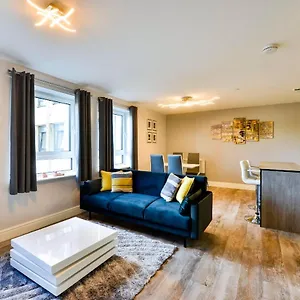 Guestready - Stylish & Welcoming In Chesser Edinburgh! Edinburgh